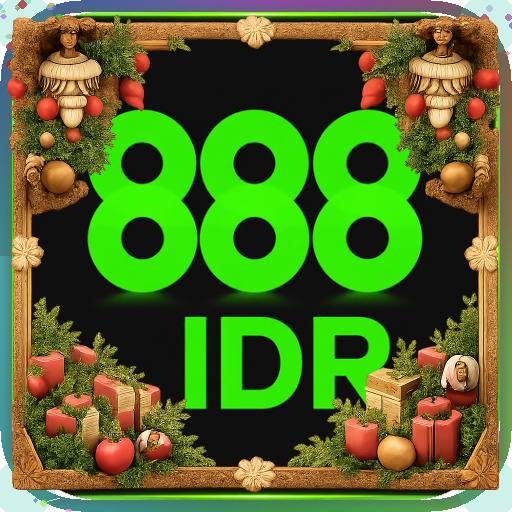 888idr — mitra unggulan
