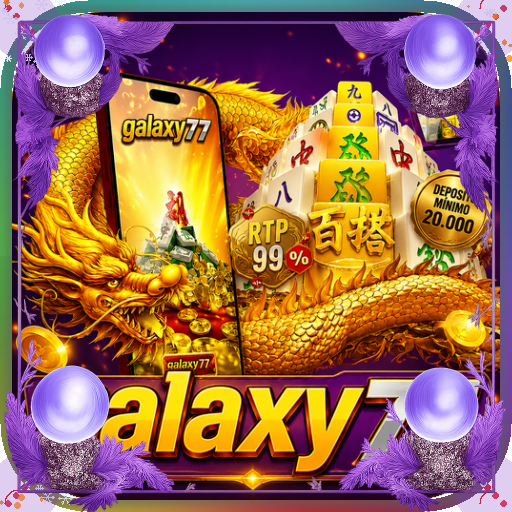 galaxy77 — galeri pratinjau Resmi APK